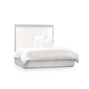 Beds Headboards: Onshore Bed Queen