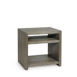 Bedsides: Shelton Nightstand
