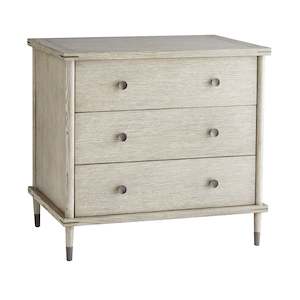 Dressers: Jobe Chest