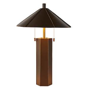 Cantrell Lamp