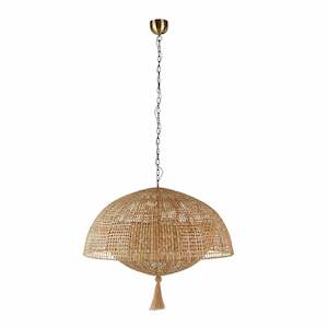 Pendant Lighting: Cabana Pendant