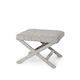 Rochelle Outdoor Cross Stool