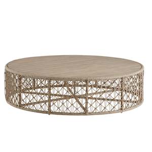 Coffee Tables: Hugo Outdoor Coffee Table