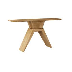 Consoles: Barron Console