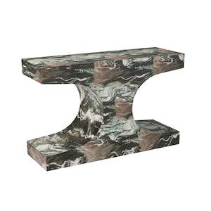 Consoles: Augustine Console