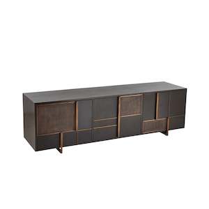 Sideboards: Demi Credenza