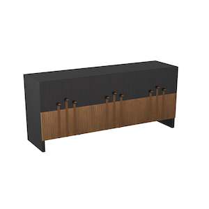 Sideboards: Arcadia Credenza