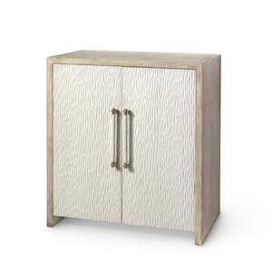 Halloway Bar Cabinet