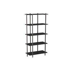 Cabinets Shelving: Andor Etagere