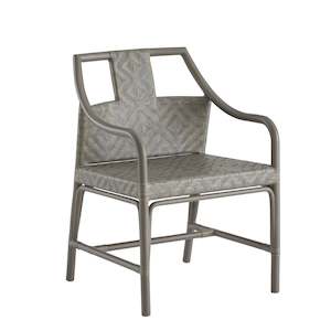 Dining Chairs: Newton Outdoor Dining Chair