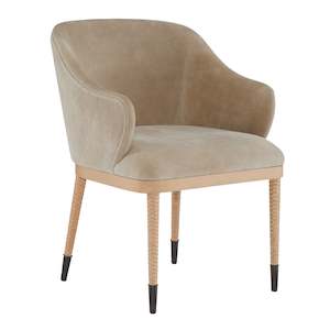 Dining Chairs: Hershel Dining Chair