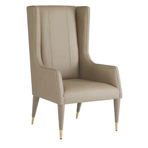 Dining Chairs: Hawthorne Host Chair
