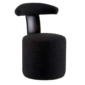 Dining Chairs: Ginni Chair