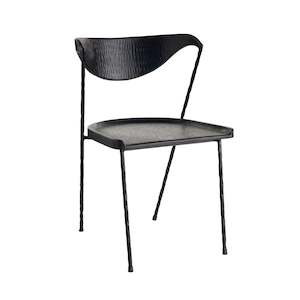 Dining Chairs: Fletcher Dining Chair