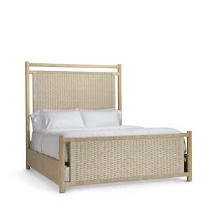 Beds Headboards: St. Helena Bed King