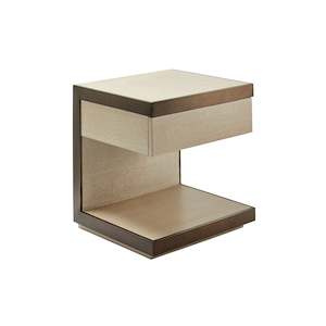 Bedsides: Jude Bedside