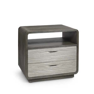 Bedsides: Arden Nightstand