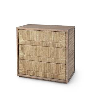 Dressers: Braxton Chest
