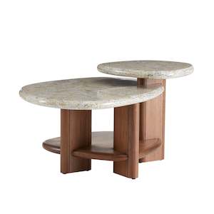 Coffee Tables: Forney Coffee Table