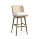 Montpierre 30" Swivel Barstool