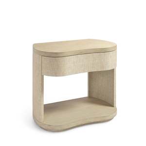 On Sale: Hawthorne Nightstand Natural