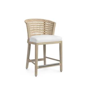 Melani 24" Counter Stool