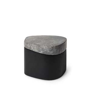 On Sale: Huxley Box Tall Black