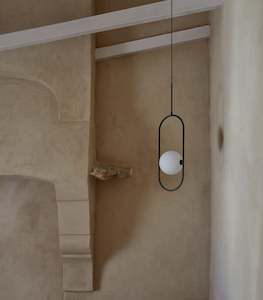 New Arrivals: Abbacus Pendant Light