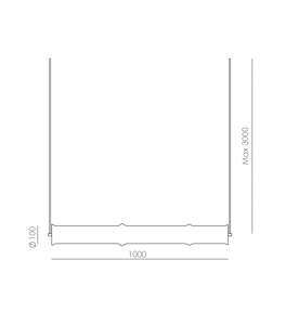 New Arrivals: Canna Pendant Light