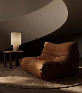 New Arrivals: Dena Table Lamp