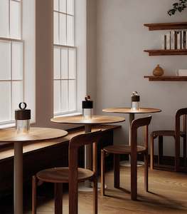 New Arrivals: Bora Table Lamp