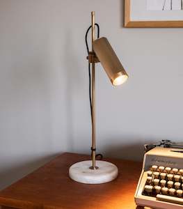 New Arrivals: Spot Desk Table Lamp