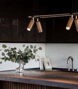 New Arrivals: Spot 6lt Pendant Light