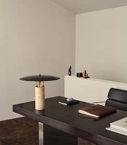 New Arrivals: Luna Table Light