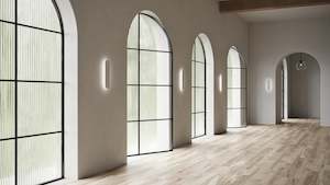 Shadow Long Wall Light