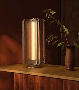 Apex Table Lamp