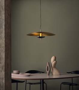 Pendant Lighting: Luna Pendant Light