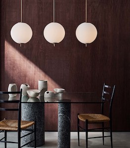 Pendant Lighting: Nova Globe Pendant