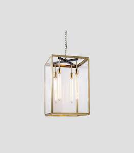 Hazel Pendant Light
