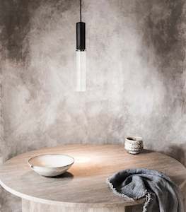 Pendant Lighting: Flume 50 Pendant