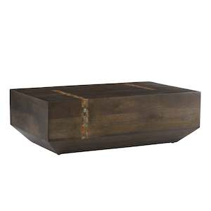 Coffee Tables: Gilmore Cocktail Table