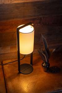 Captive Table Lamp