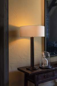 New Arrivals: Kawarau Table Lamp