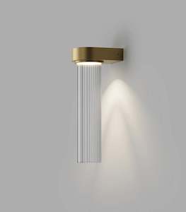 Edge Wall Light