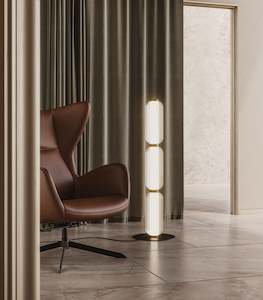 Elma Floor Lamp