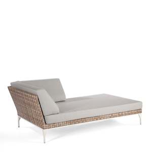 Brafta Modular - Chaise Daybed - LHF