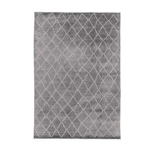 Rugs: Talo Silver