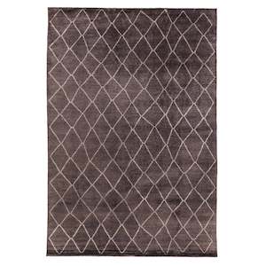 Rugs: Talo Chocolate