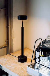 Peak Table Lamp