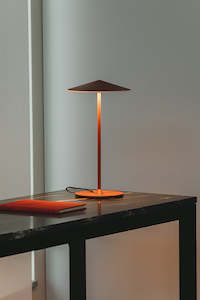 Illumination Collection March 2024: Pla Table Lamp